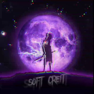 Логотип @yashguevreev - 👽soft creit👽