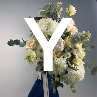 Логотип @yashkin_opt - Yashkinopt.ru | Цветы оптом