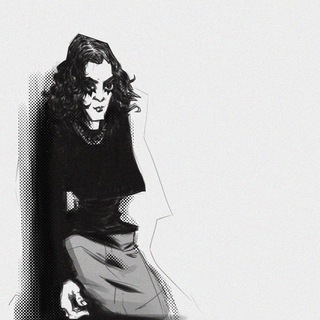 Логотип @yashosha - я шоша