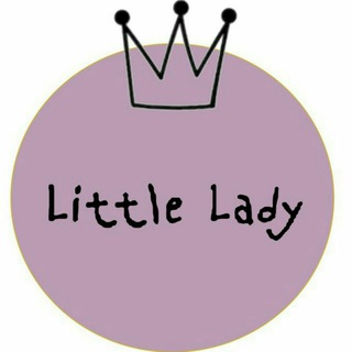 Логотип @yasin_littlelady - Little Lady