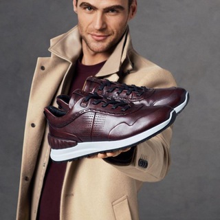 Логотип @yasinshoes - SportYasinn