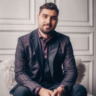 Логотип @yaskevich89 - Инвестиции и Фондовый рынок.