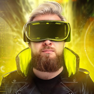 Логотип @yaskoinvest - Инвестируем с Владиком в крипту