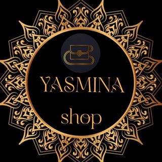Логотип @yasmina_shop_sum - 𝕊𝕦𝕞𝕜𝕚 ❤️ 𝒷𝓎 𝒴𝒶𝓈𝓂𝒾𝓃𝒶