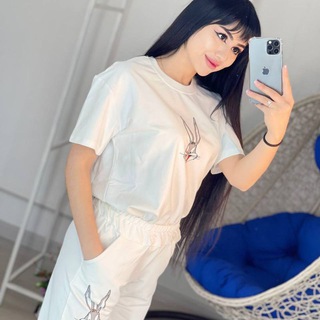 Логотип @yasmincallection - 😍YasminCallectioN😍 Optim Narxda🧥🥼🦺👚👕👖🩱👘🥻🩴🥿👡👢👞👟🥾🧦🧤🧣🎩🧢
