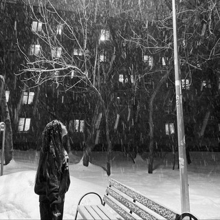 Логотип @yasminka009 - Memories