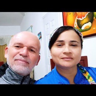 Логотип @yasminriosavivamiento - Yasmin Rios Avivamiento