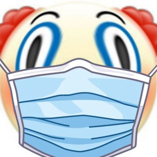 Логотип @yasnaklown - ЯСНО, 🤡