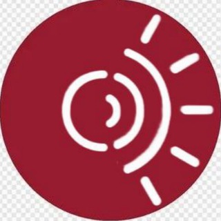 Логотип @yasno123 - ЯСНО ☀️