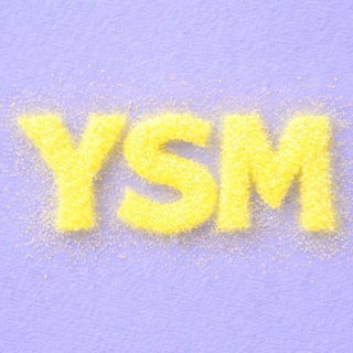 Логотип @yasoma_cosmetics - YASOMA