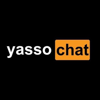 Логотип @yassochat2 - Yasso • Chat 2.0 • #RoadTo3k