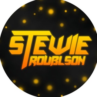 Логотип @yastewie - логово yastewie 🤡