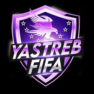 Логотип @yastrebfifa - YaStReB EA FC 24