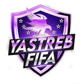 Логотип @yastrebfifachat - YaStReB EA FC 24 Chat