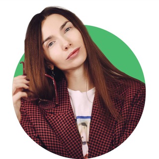 Логотип @yastrebova_group - Группы с Ястребовой🦊