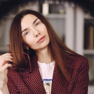 Логотип @yastrebova_sexology - Либидо.Деньги.Кайф