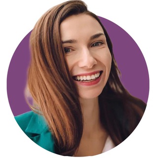 Логотип @yastrebova_stream - Эфиры и вебинары@ЯСТРЕБОВА