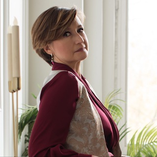 Логотип @yastyleturkenich - Я Стиль с Наталией Туркенич