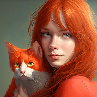 Логотип @yasya_story - Яся и рассказы