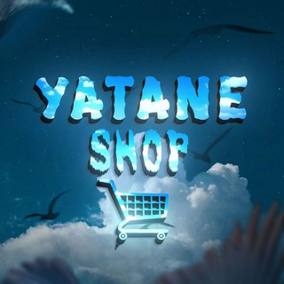 Логотип @yatane_shop - Yatane_shop