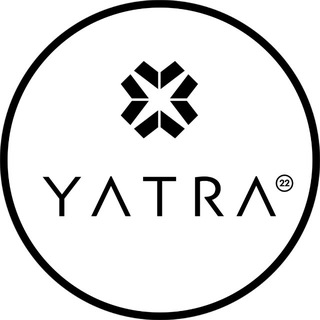 Логотип @yatra22 - YATRA | Вспомни себя