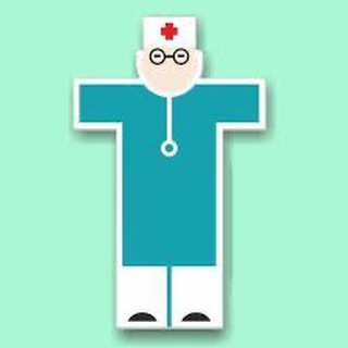 Логотип @yatvoydoktor - Твой доктор