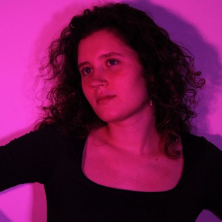 Логотип @yaubiraus - ИллюзияНадежды