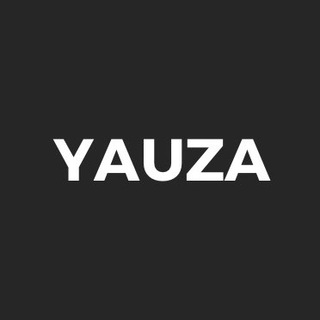 Логотип @yauza_place - YAUZA PLACE