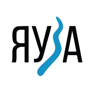 Логотип @yauzapublishinghouse - Издательство Яуза