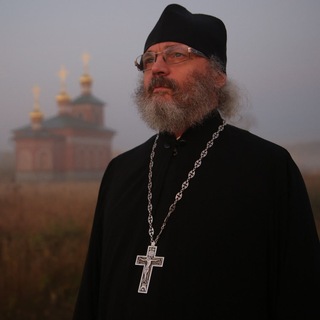 Логотип @yavich_viktor - Иерей Виктор Явич