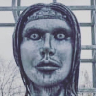 Логотип @yavideldermo - Я видел некоторое дерьмо