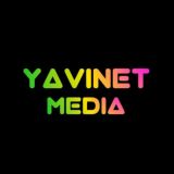 Логотип @yavin3t - yavinet