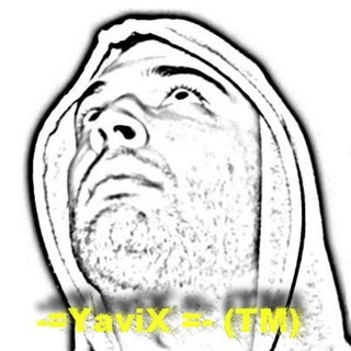 Логотип @yavix_time - 🌛YaviX🌜✅