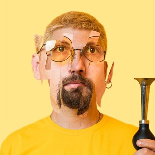 Логотип @yavnoanton - Явно Антон