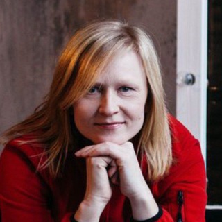 Логотип @yavorchu - Душевное равновесие