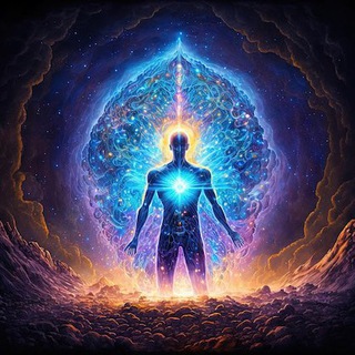 Логотип @yavselennaja - Я - Вселенная! 🌀