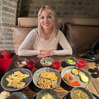 Логотип @yavtemeya - BlogValeri