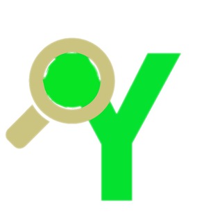 Логотип @yawerru - Yawer - Работа без границ. Вакансии. Вахта.