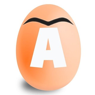 Логотип @yaytso_ashot - Яйцо Ашот