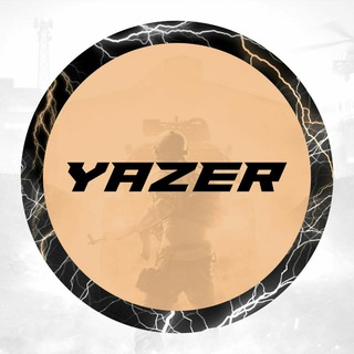 Логотип @yazer_game - Yazer_Tg