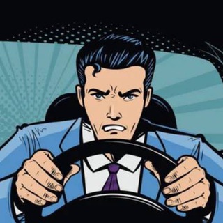 Логотип @yazhe_voditel - ЯЖЕВОДИТЕЛЬ