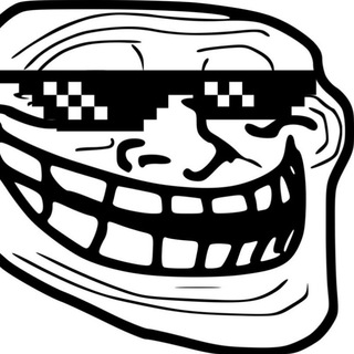 Логотип @yazheugnetatel - MALE MEMES