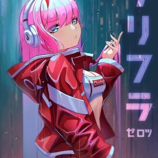 Логотип @yazichkii_temki - Zero Two media