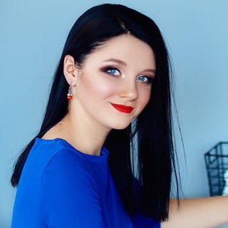 Логотип @yazikzvezdchat - Переводчик с языка звезд - астролог Полина Сергеевна