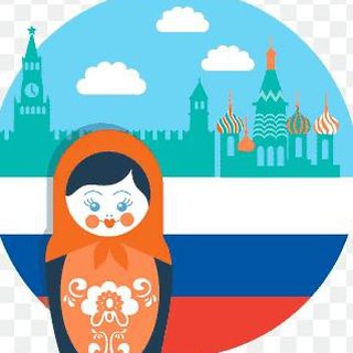 Логотип @yazyk_russky - Русский язык