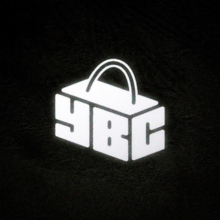 Логотип @ybctv - YBC TV