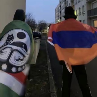 Логотип @ybepu_kamep - bratskie serdца