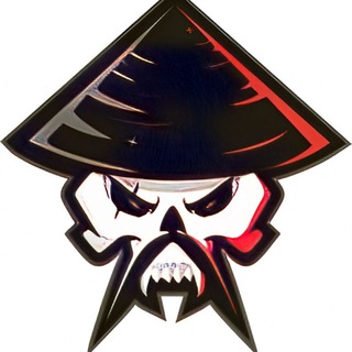 Логотип @ybiva4ka - KRYUKSTER