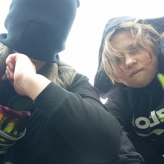 Логотип @ybiystva - Убийственные сериалы🔪🪓⚰