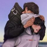 Логотип @ybmyyy - убей меня. 🚬